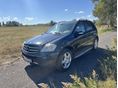 MERCEDES-BENZ ML 320 2006/10 - 2