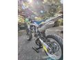 HUSQVARNA TE 450 2007/12 - 4