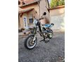 HUSQVARNA TE 450 2007/12 - 2