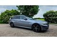BMW 320 2011/4 - 5