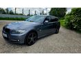 BMW 320 2011/4 - 9