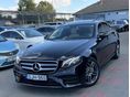 MERCEDES-BENZ E 220 2019/6 - 1