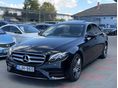 MERCEDES-BENZ E 220 2019/6 - 2