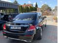 MERCEDES-BENZ E 220 2019/6 - 7