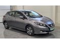 NISSAN LEAF 2022/1 - 1