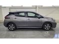 NISSAN LEAF 2022/1 - 3