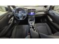 NISSAN LEAF 2022/1 - 8