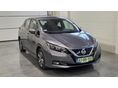 NISSAN LEAF 2022/1 - 12