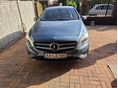 MERCEDES-BENZ A 180 2012/12 - 1