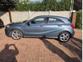 MERCEDES-BENZ A 180 2012/12 - 3