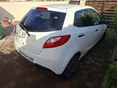 MAZDA 2 2010/4 - 6