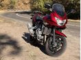 SUZUKI GSF 1250 S (BANDIT) 2008/6 - 2