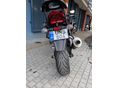 SUZUKI GSF 1250 S (BANDIT) 2008/6 - 5