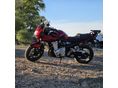SUZUKI GSF 1250 S (BANDIT) 2008/6 - 10