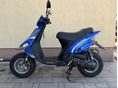GILERA STALKER 50 2007/5 - 2