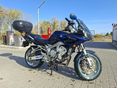 YAMAHA FZ6-S (FAZER) 2004 - 1