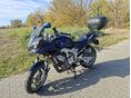 YAMAHA FZ6-S (FAZER) 2004 - 2
