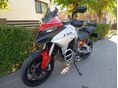 DUCATI MULTISTRADA V4 2023/4 - 1