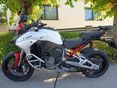 DUCATI MULTISTRADA V4 2023/4 - 2