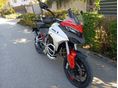 DUCATI MULTISTRADA V4 2023/4 - 5