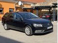 VOLKSWAGEN PASSAT VII 2013/6 - 6