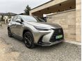LEXUS NX 450h+ Prestige Top CVT Magarországi 1. tulajdonostól. Sérülésmentes. Garanciális. 306 LE