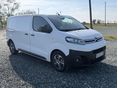 CITROEN JUMPY 2016/11 - 2