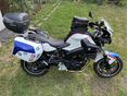 BMW F 800 R 2011/6 - 2