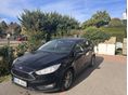 FORD FOCUS 2016/10 - 2