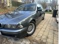 BMW 530 2003/10 - 2