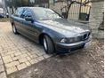 BMW 530 2003/10 - 7