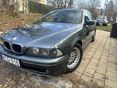 BMW 530 2003/10 - 9