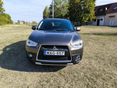 MITSUBISHI ASX 2010 - 2