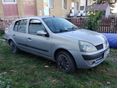 RENAULT THALIA 2006/12 - 2