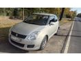 SUZUKI SWIFT 2008/2 - 1