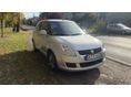 SUZUKI SWIFT 2008/2 - 2