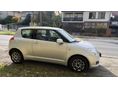 SUZUKI SWIFT 2008/2 - 3