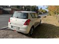 SUZUKI SWIFT 2008/2 - 4