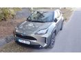 TOYOTA YARIS CROSS 2022/5 - 1