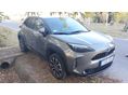TOYOTA YARIS CROSS 2022/5 - 2