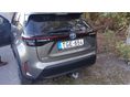 TOYOTA YARIS CROSS 2022/5 - 4