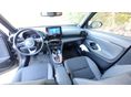 TOYOTA YARIS CROSS 2022/5 - 7