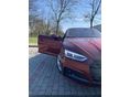 AUDI A5 2019/8 - 2