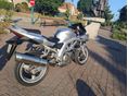 SUZUKI SV 650 S 2003/5 - 3
