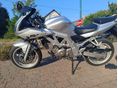 SUZUKI SV 650 S 2003/5 - 4