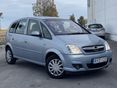 OPEL MERIVA A 2008 - 2
