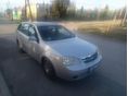 CHEVROLET NUBIRA 2006 - 3