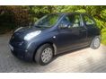 NISSAN MICRA 2007/6 - 1