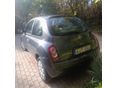 NISSAN MICRA 2007/6 - 2
