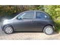 NISSAN MICRA 2007/6 - 3
